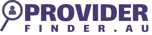providerfinder logo